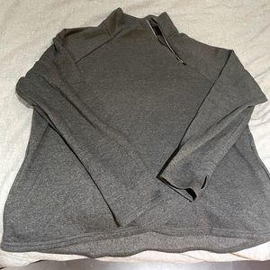 RBX Activewear Womens Fleece pullover sweatshirt- size XXL